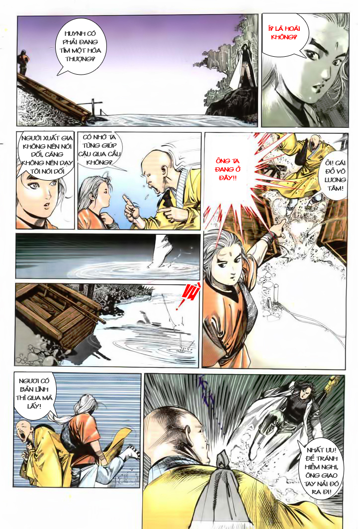 phong vân chapter 122 14