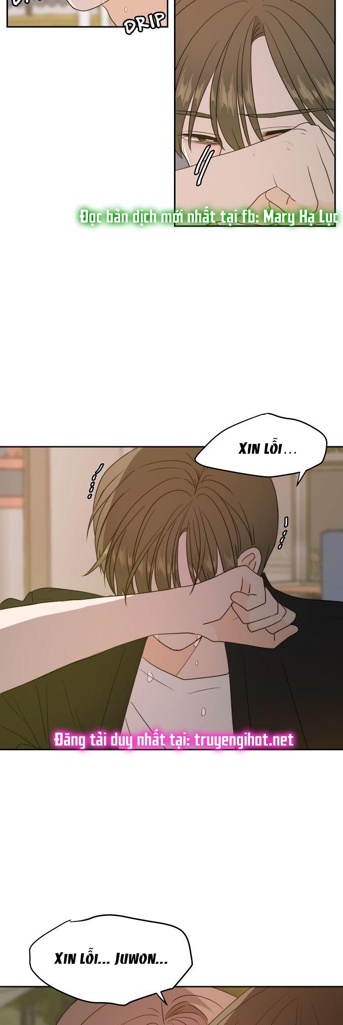 hẹn gặp anh ở kiếp thứ 19 chapter 67 22