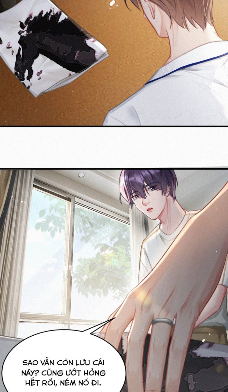 thần thương (môi súng) chapter 100 29