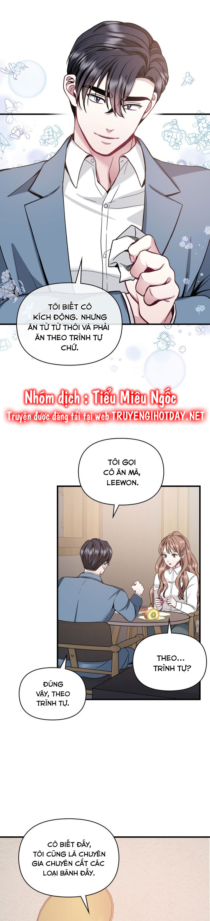 ngày mai chapter 36 13