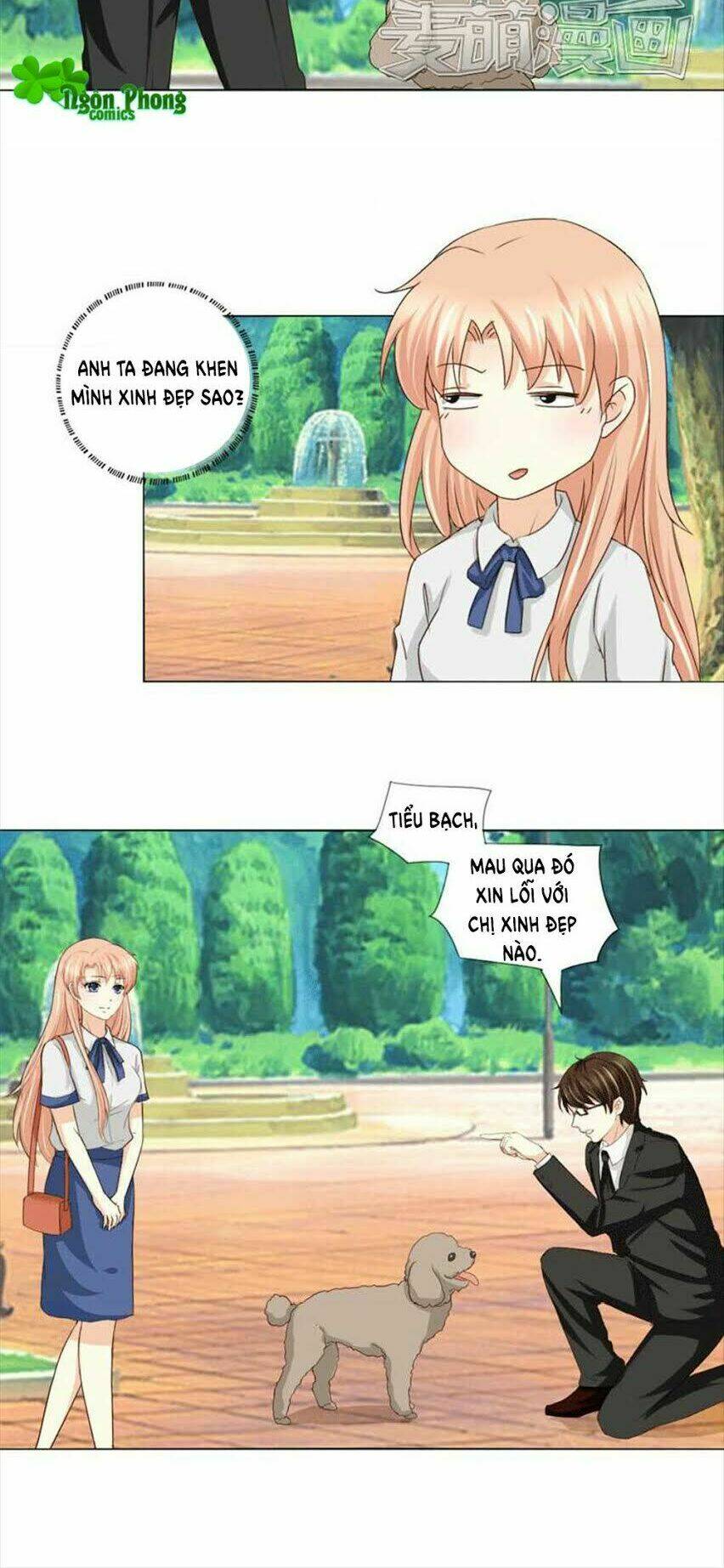 tổng tài bá đạo là gay chapter 51 20