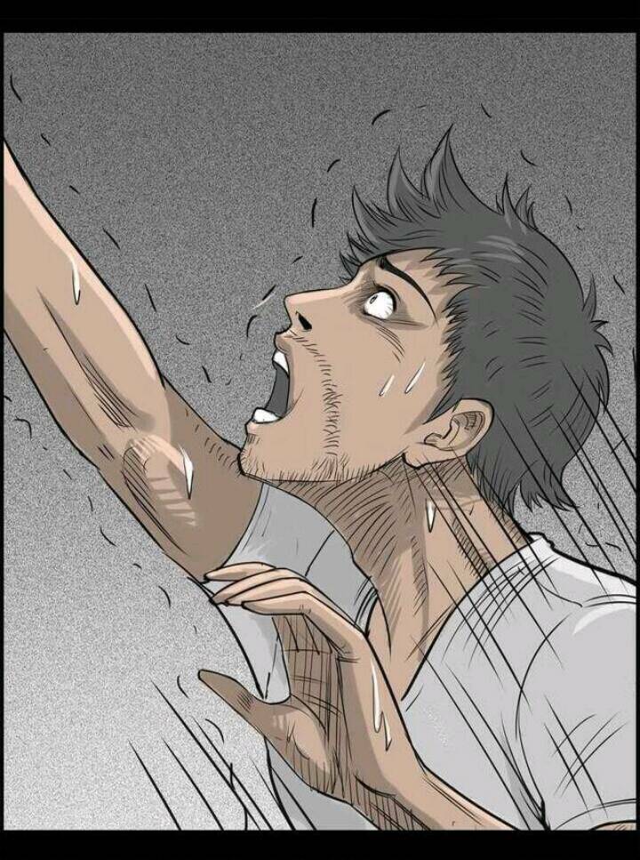 những câu chuyện kinh dị ở trường trung học tây lăng chapter 11 18