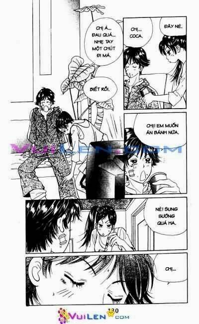 giấc mơ thần tượng chapter 1 130