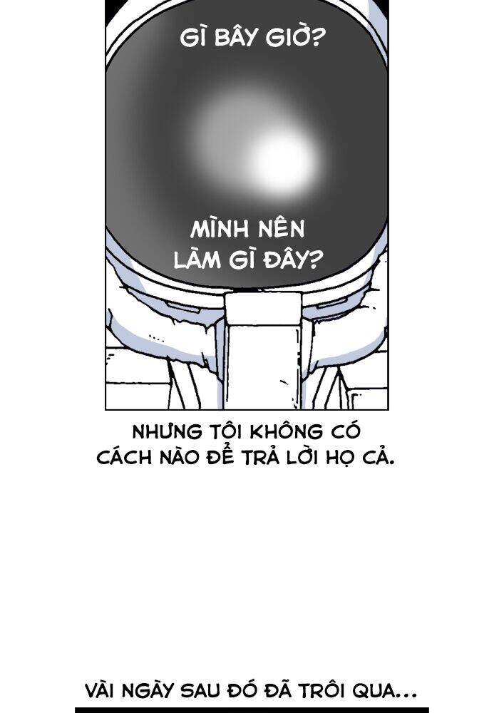 mắc kẹt trên mặt trăng chapter 54 16