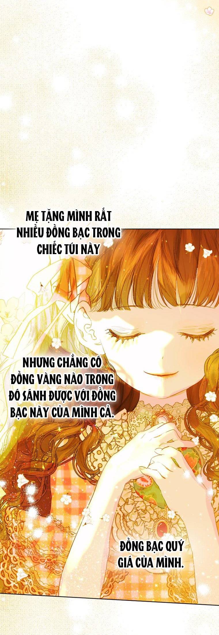 mẹ tôi lại kết hôn lần nữa chapter 16 12
