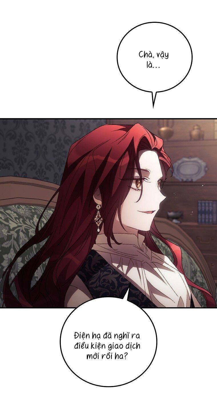 tôi nhìn thấy cái chết của bạn chapter 46 22