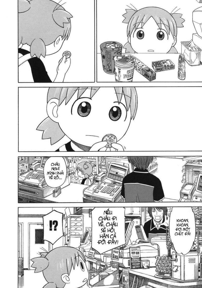 yotsubato! chapter 46 24