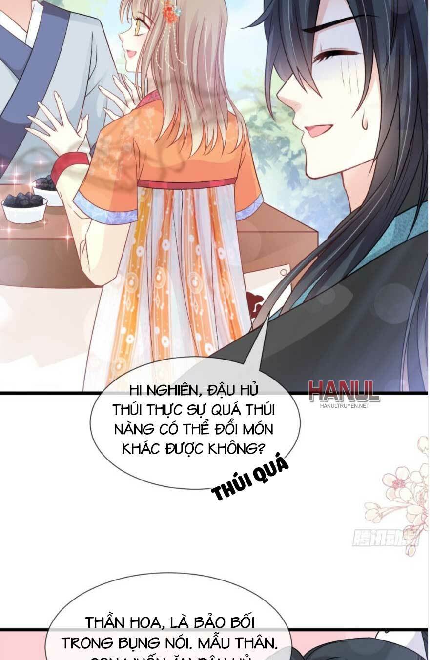 thiên hạ đệ nhất sủng phi chapter 217.1 5