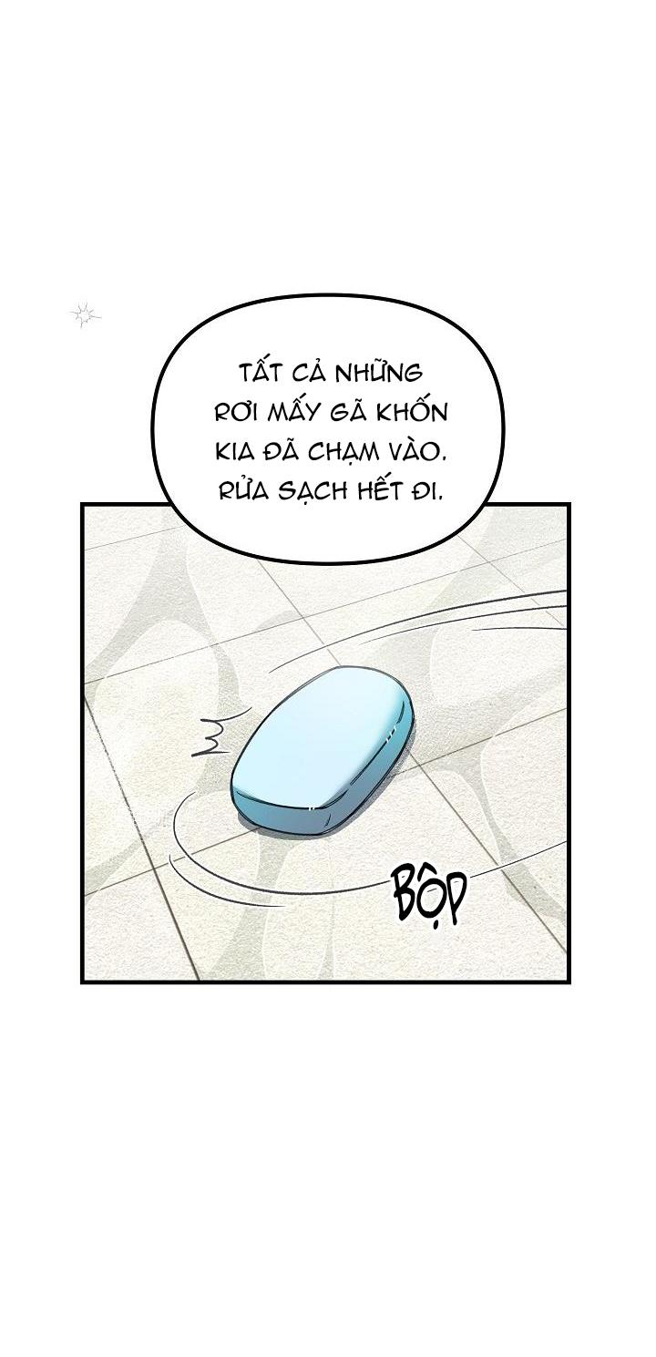 chuyến tàu điên cuồng chapter 18 5