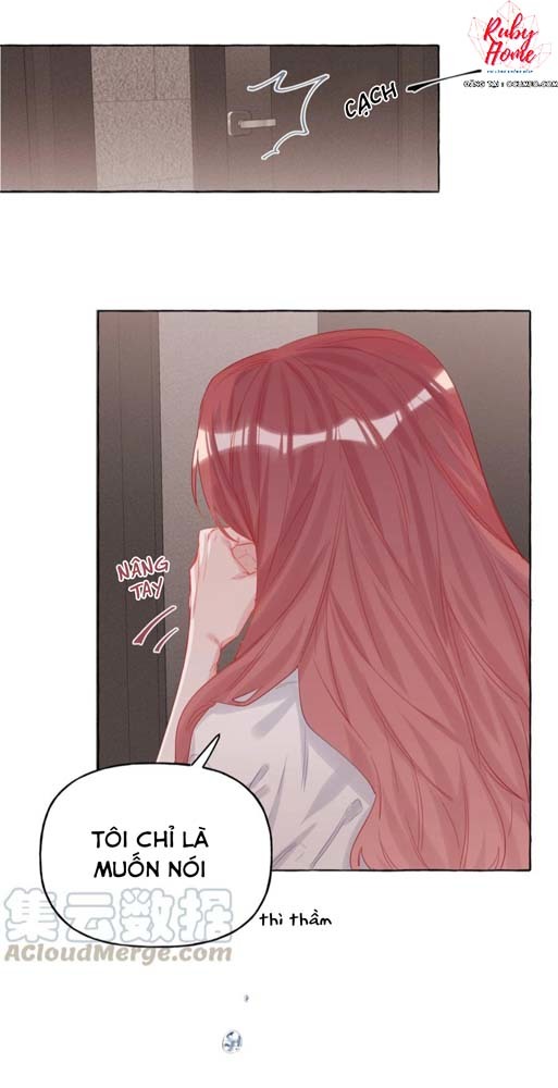 ảnh hậu thành đôi chapter 5 11