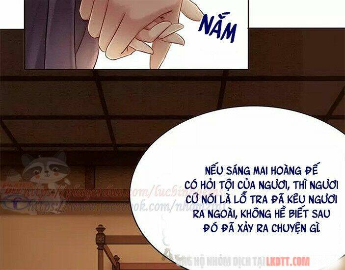 trọng sinh bá sủng nhiếp chính vương quá mạnh mẽ chapter 90 19