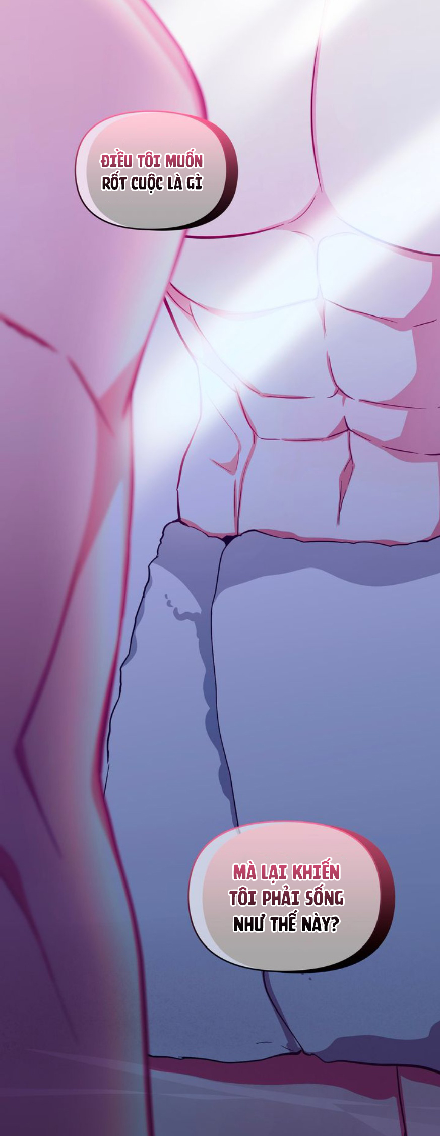 ngày mai chỉ có một lần chapter 52 30