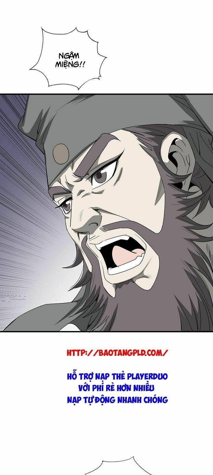 cuồng long chapter 27 54