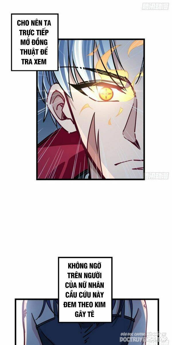 giải cứu 99 nữ chính ở mạt thế chapter 4 20