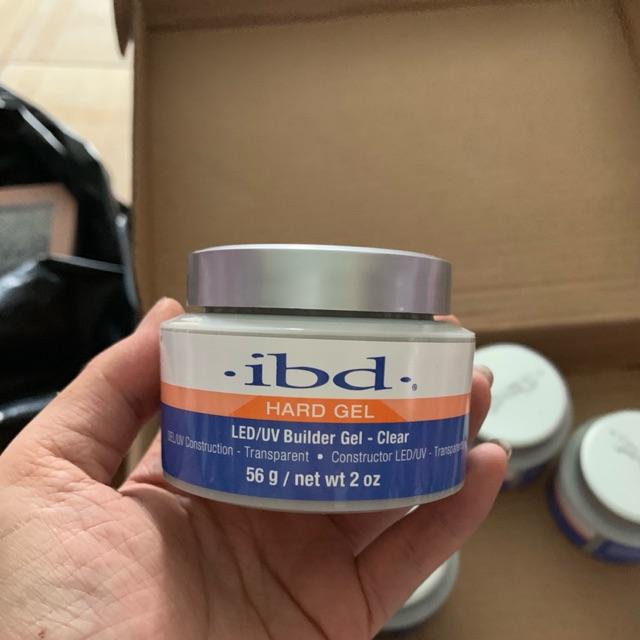 Gel không nóng ibd