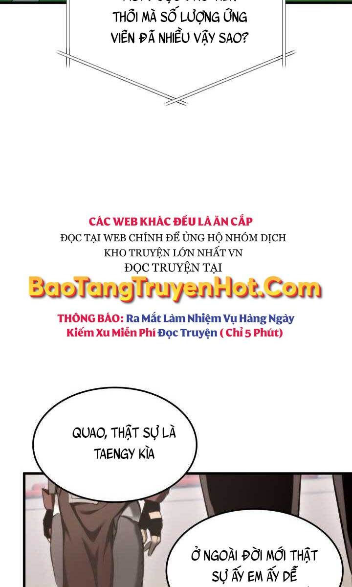 huyền thoại game thủ - tái xuất chapter 75 20