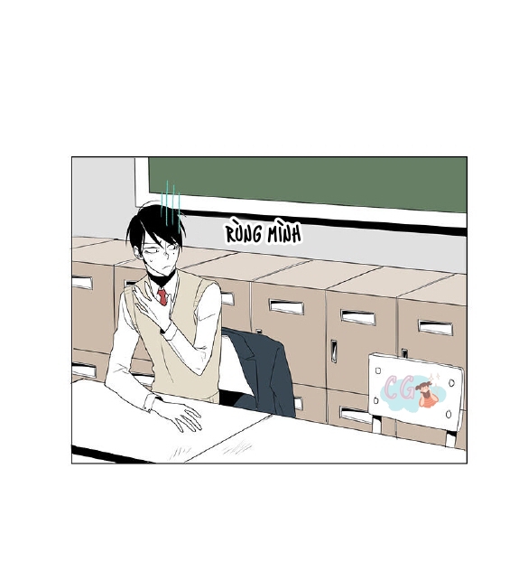 thú cưng của tôi là dơi chapter 2 12