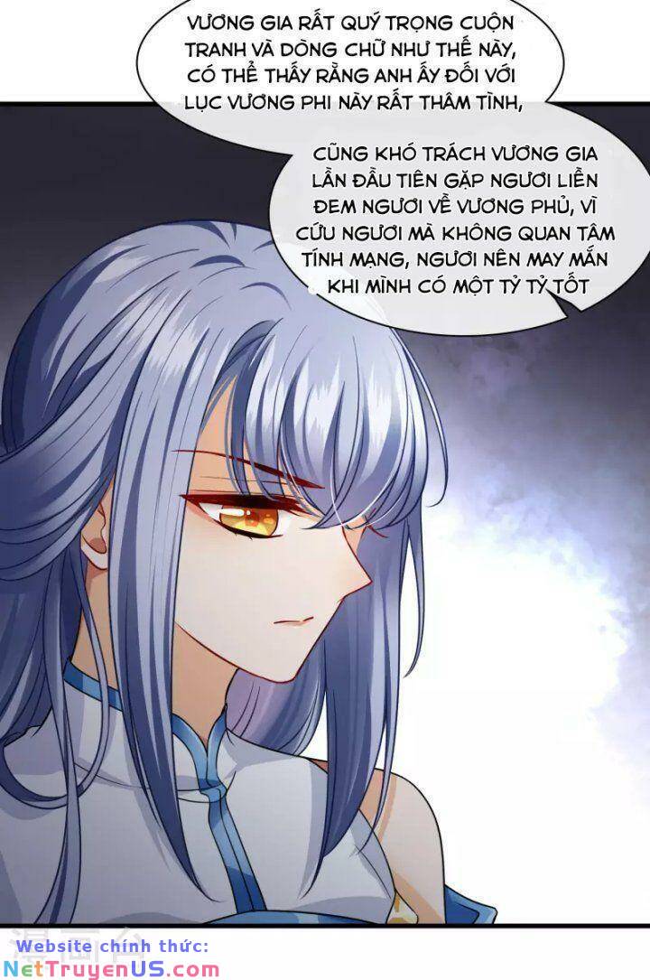 nụ cười của nàng liền ngọt đảo ta tám viên nha chapter 47 33