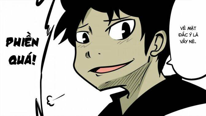 senyuu chapter 20 37