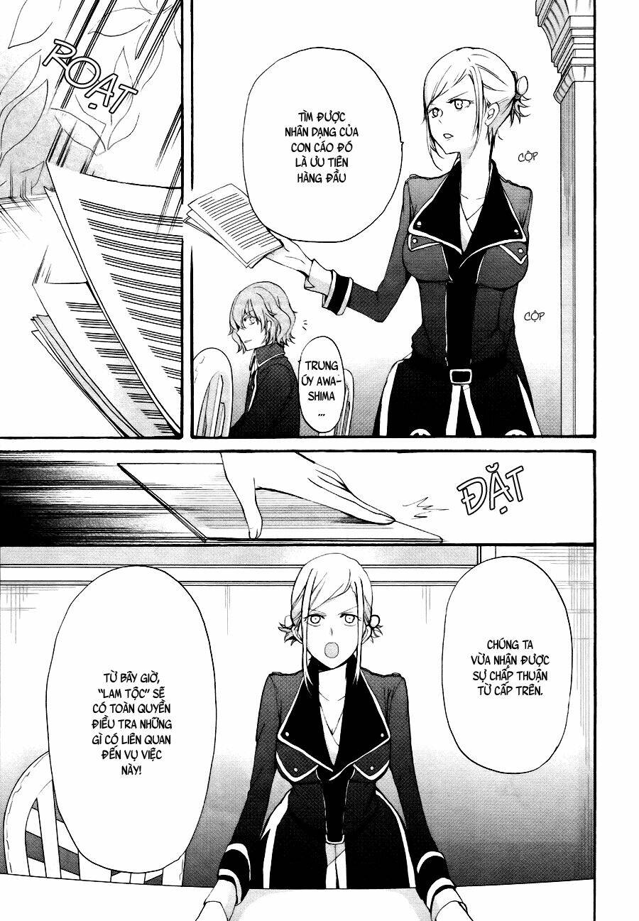 k - the first chapter 4 30