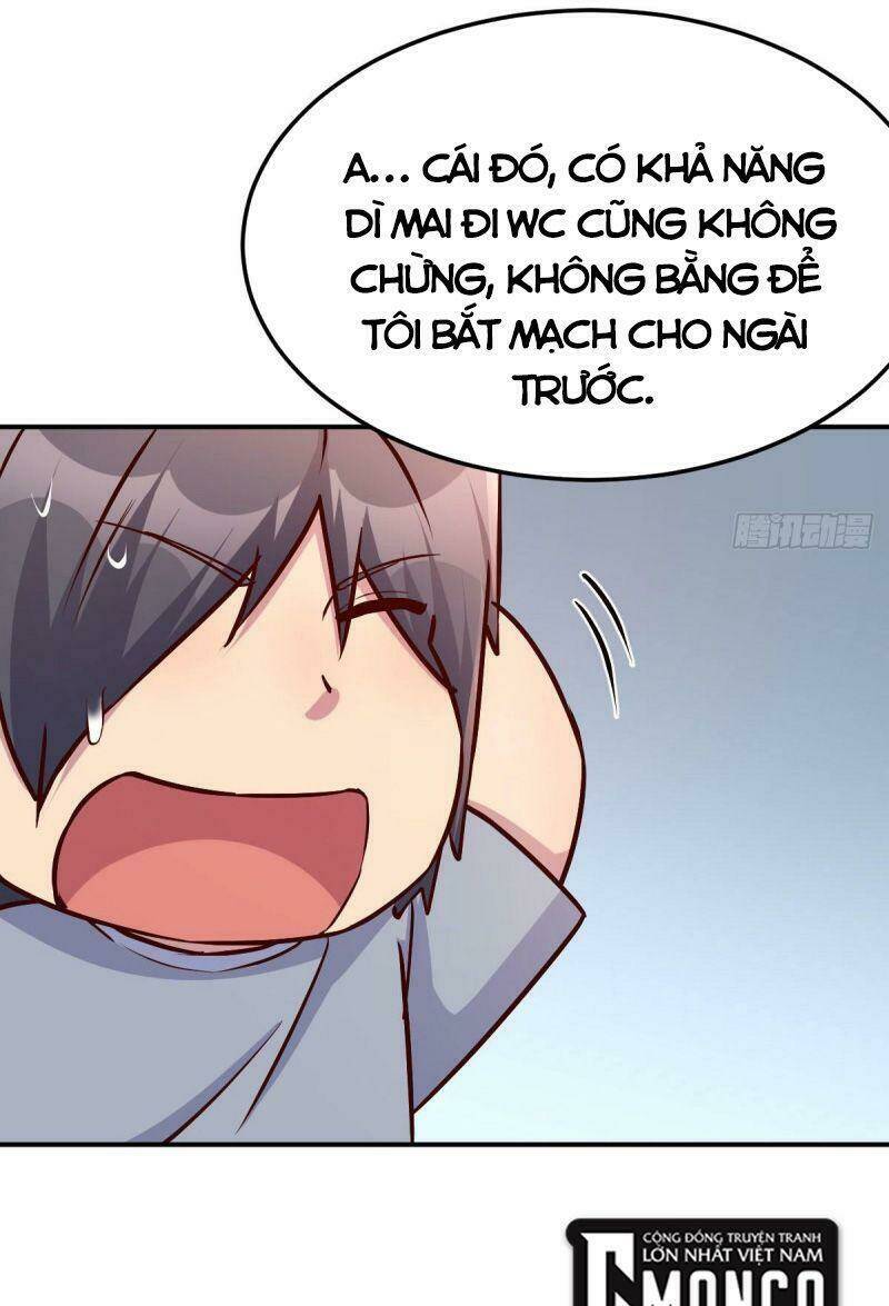 y thánh thiên tài tại hoa đô chapter 29 47