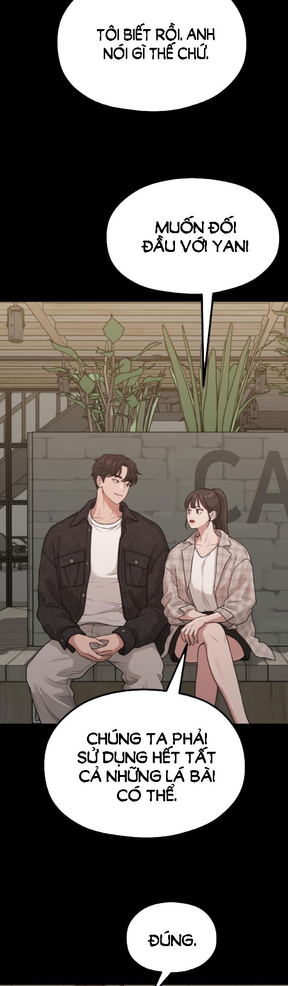 Cuộc Sống Của Tác Giả Truyện Người Lớn chapter 31.2 - Trang 17