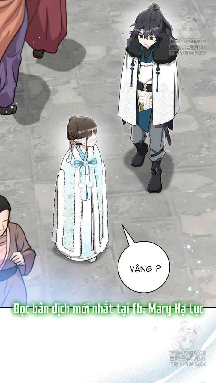 trở thành đứa cháu gái bị ghẻ lạnh trong gia tộc võ giả hùng mạnh chapter 67.2 22