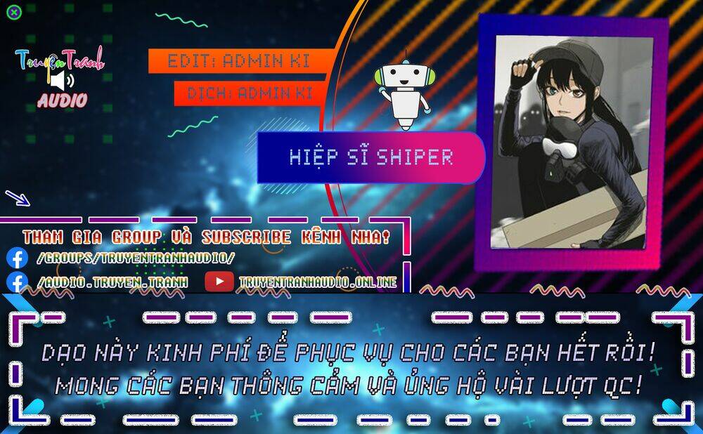 hiệp sĩ giao hàng chapter 46 1