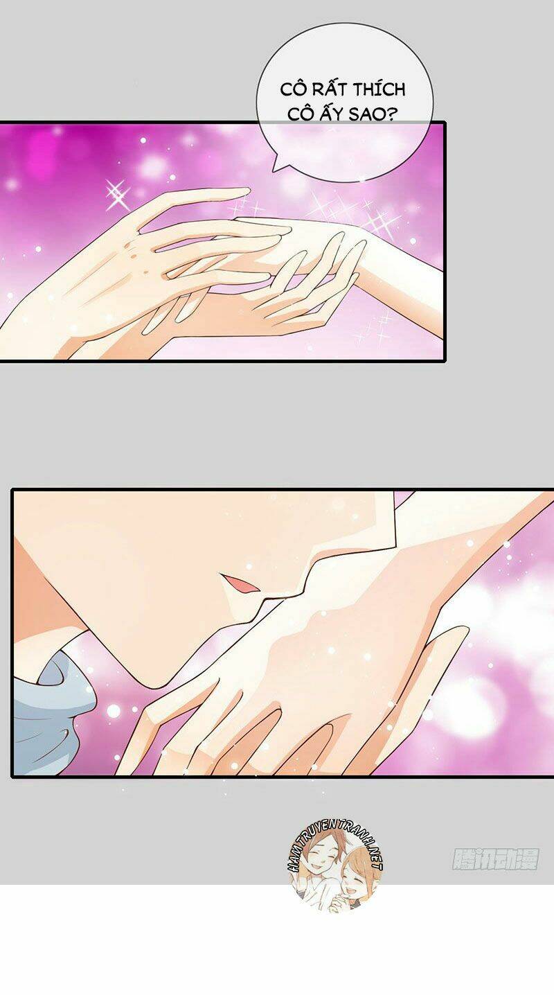 hôn xuống bằng bất cứ giá nào chapter 10 21