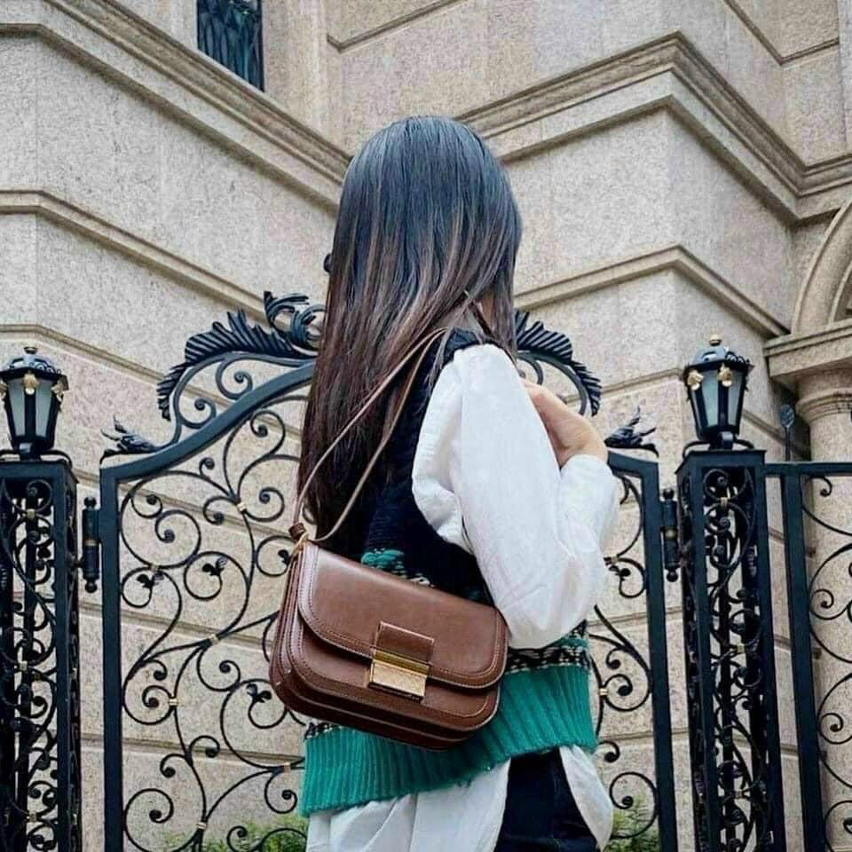 Túi đeo vai nữ