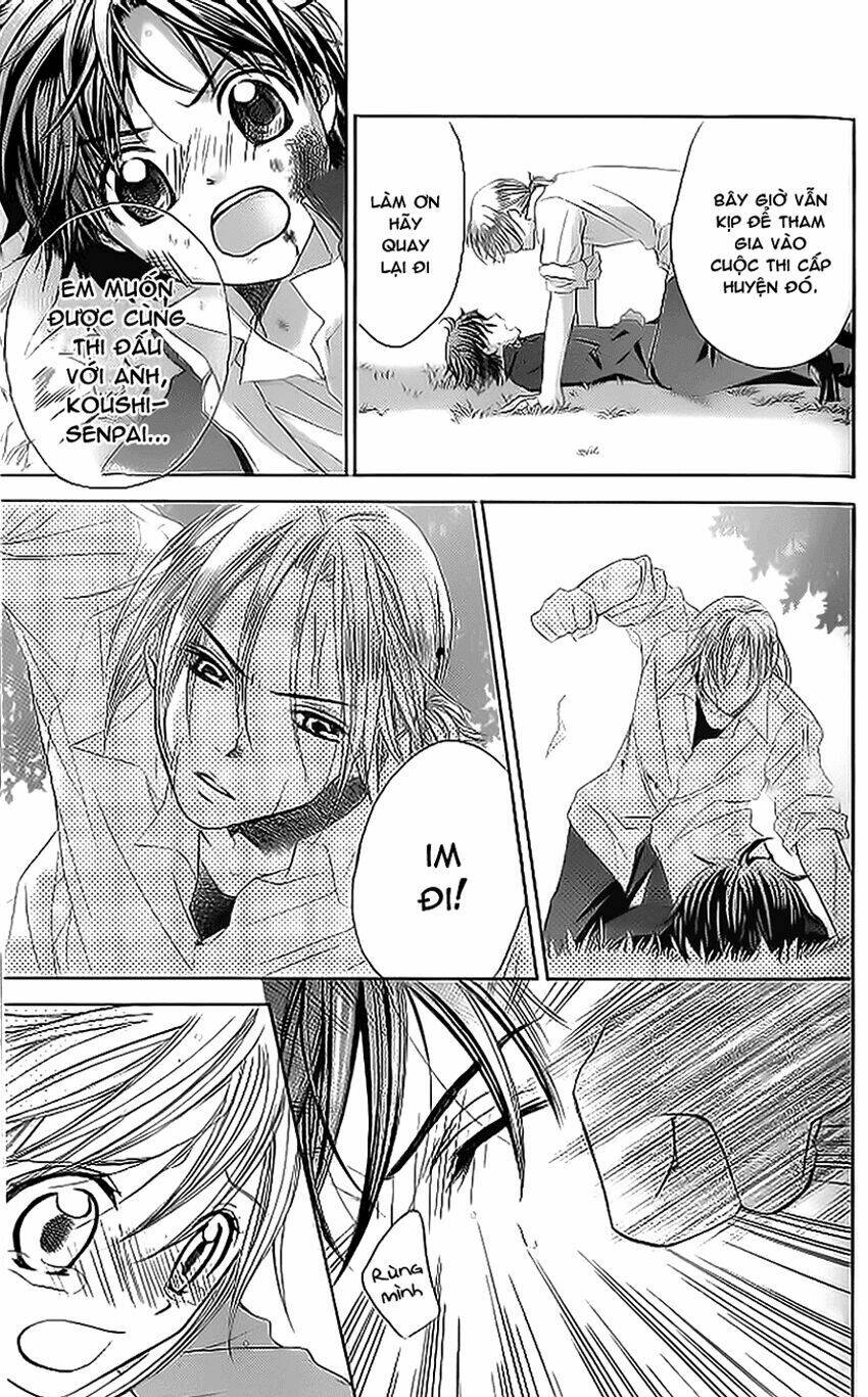 houkago orange chapter 1 39