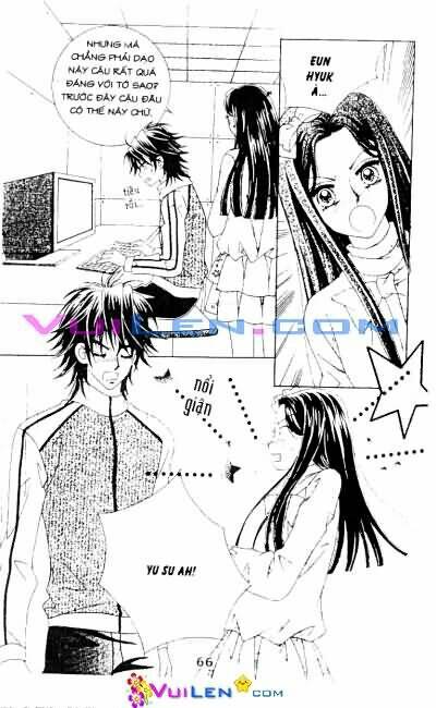 cô dâu bé xinh chapter 12 7