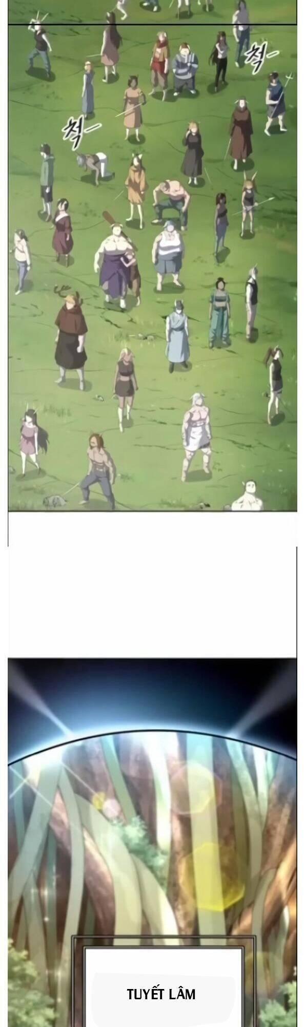 tòa tháp bí ẩn 2 chapter 549 13