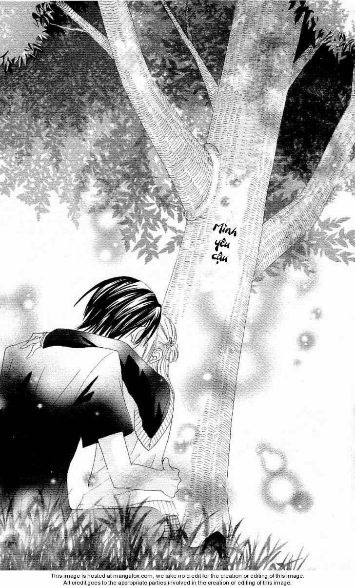 koigokoro senpukuchuu chapter 3 46