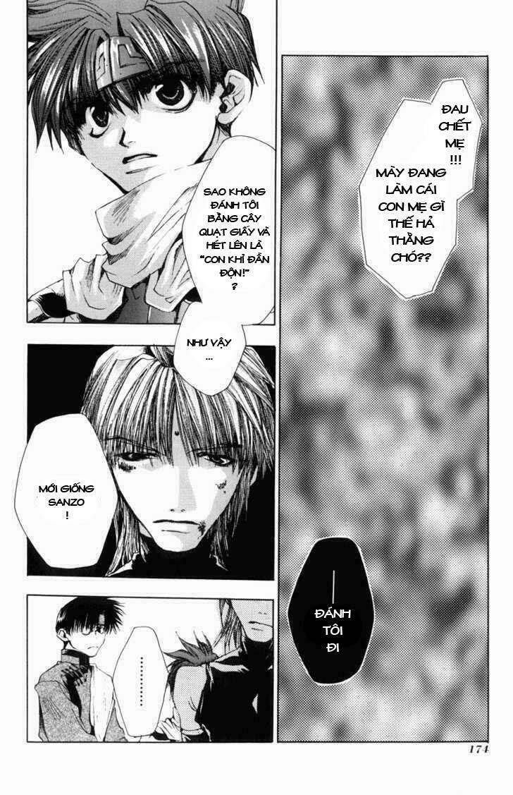 saiyuki chapter 29 26