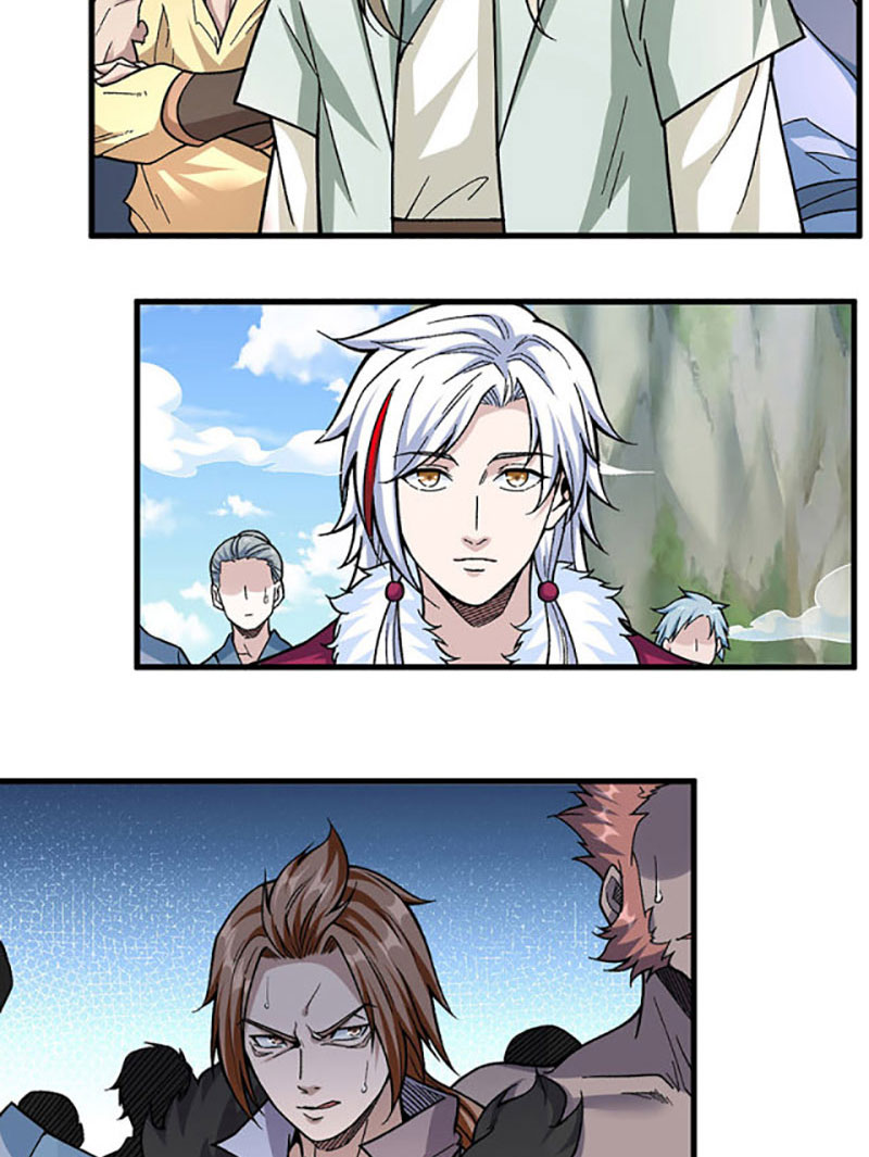 võ đạo độc tôn chapter 360 7