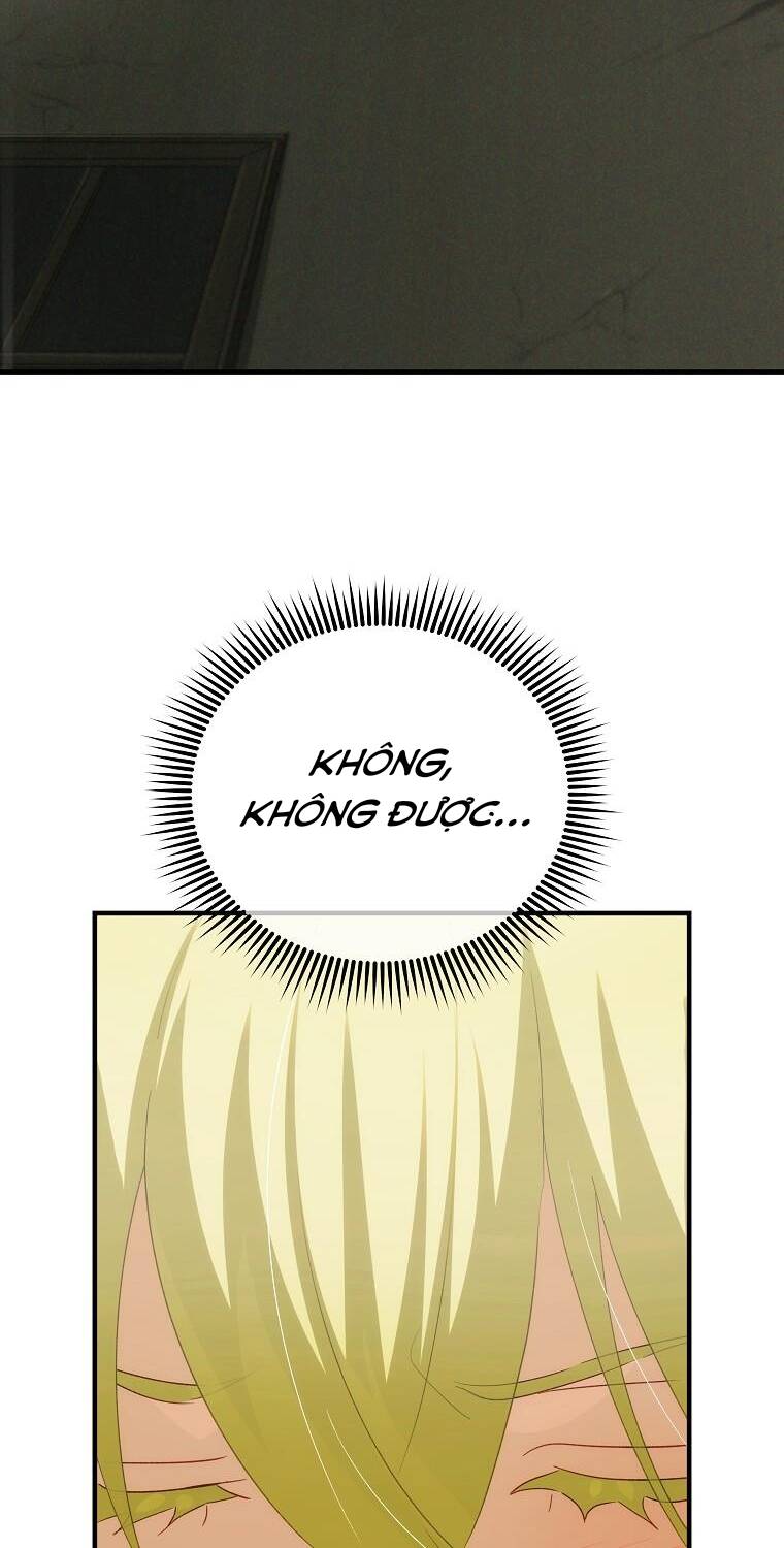 đứa bé đó không phải con anh chapter 70.1 70