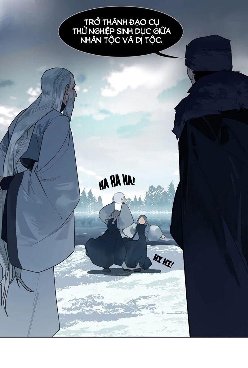 nhất đại linh hậu chapter 119.2 6