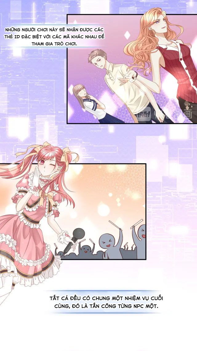 nàng và bảy người tình chapter 5 21