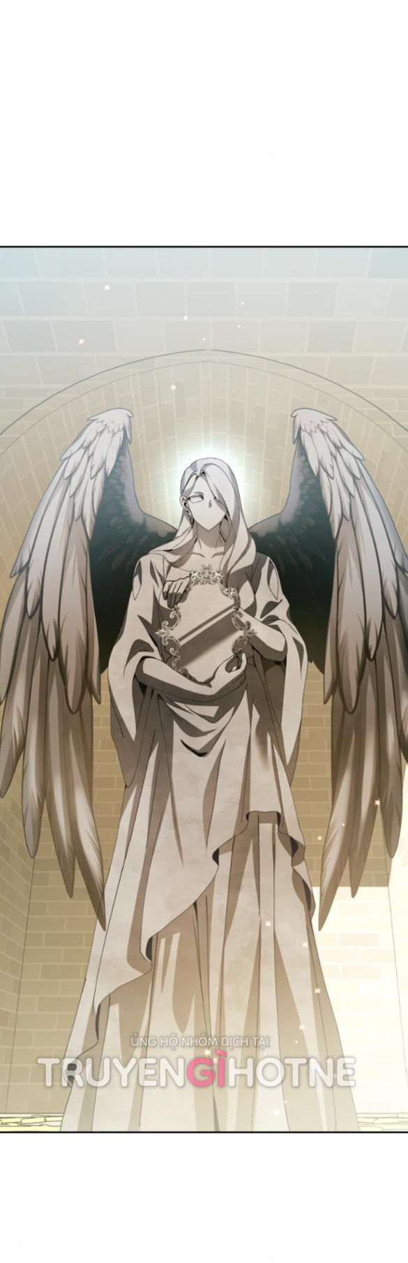 tôi muốn trở thành cô ấy dù chỉ là một ngày chapter 157.1 27