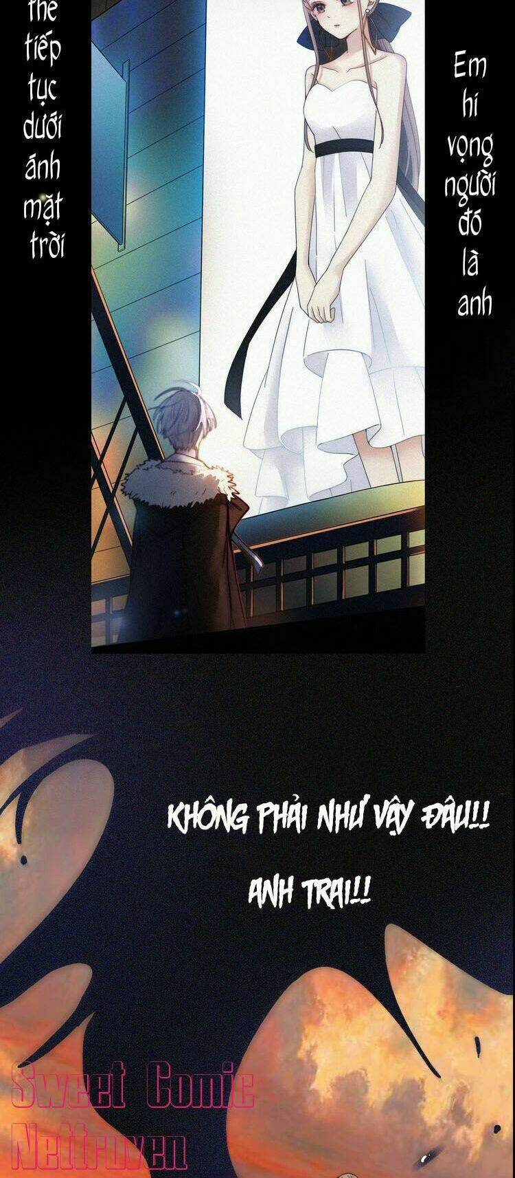 nếu ngày đó chúng ta chưa quen biết chapter 0.6 16