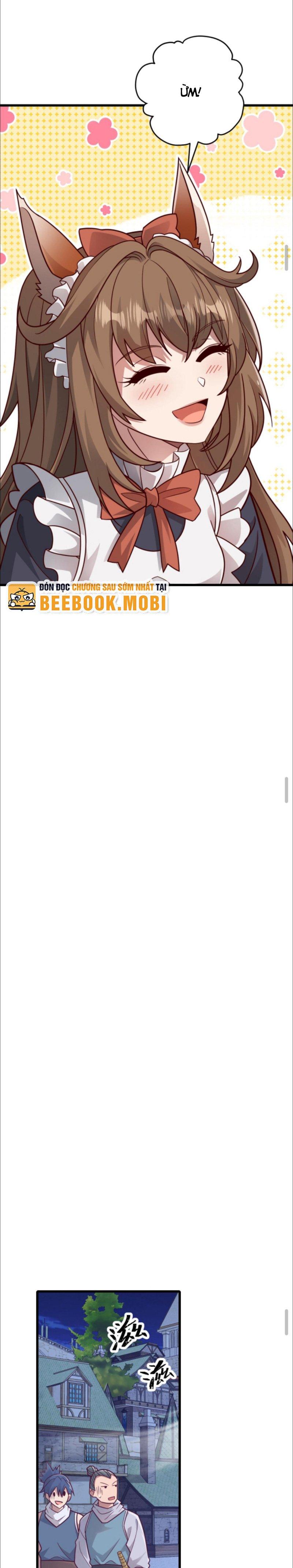 người chơi và nhân chính đều muốn làm hại ta chapter 46 12