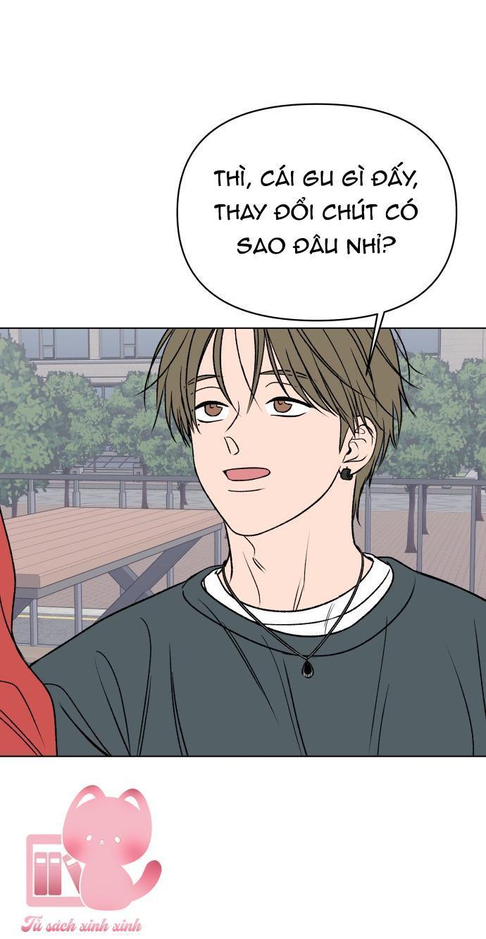 trend yêu đương 2023 chapter 11 134