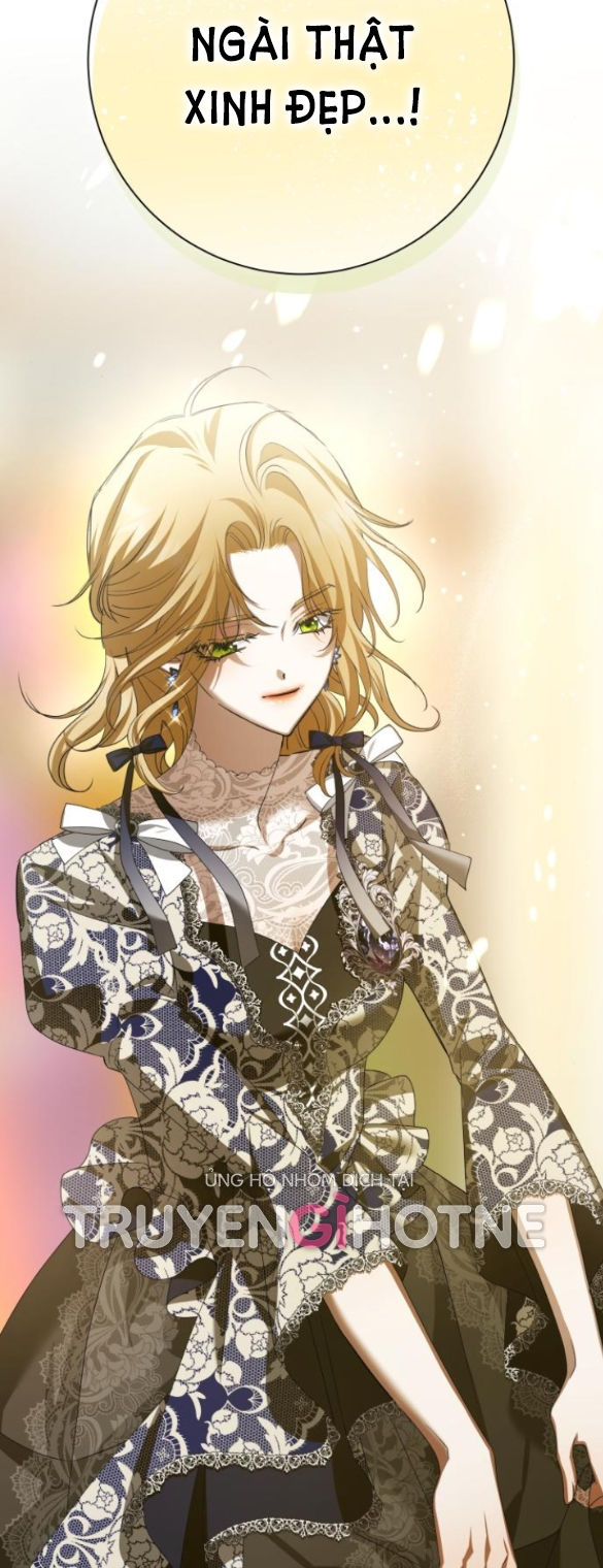 tôi muốn trở thành cô ấy dù chỉ là một ngày chapter 145.1 12