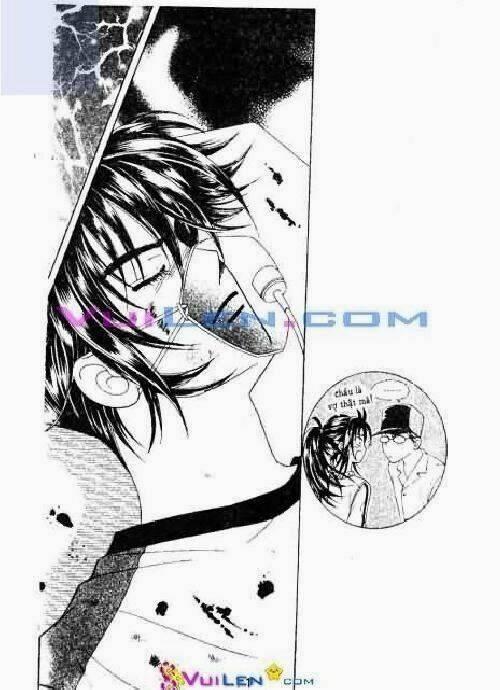 nhật ký tân hôn chapter 9 70