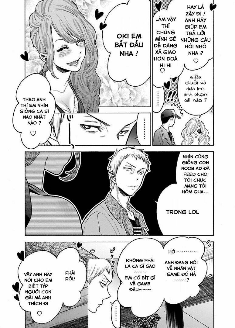 momoiro meloik chapter 53 11