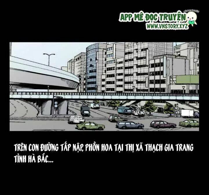 kỳ án có thật chapter 25 2