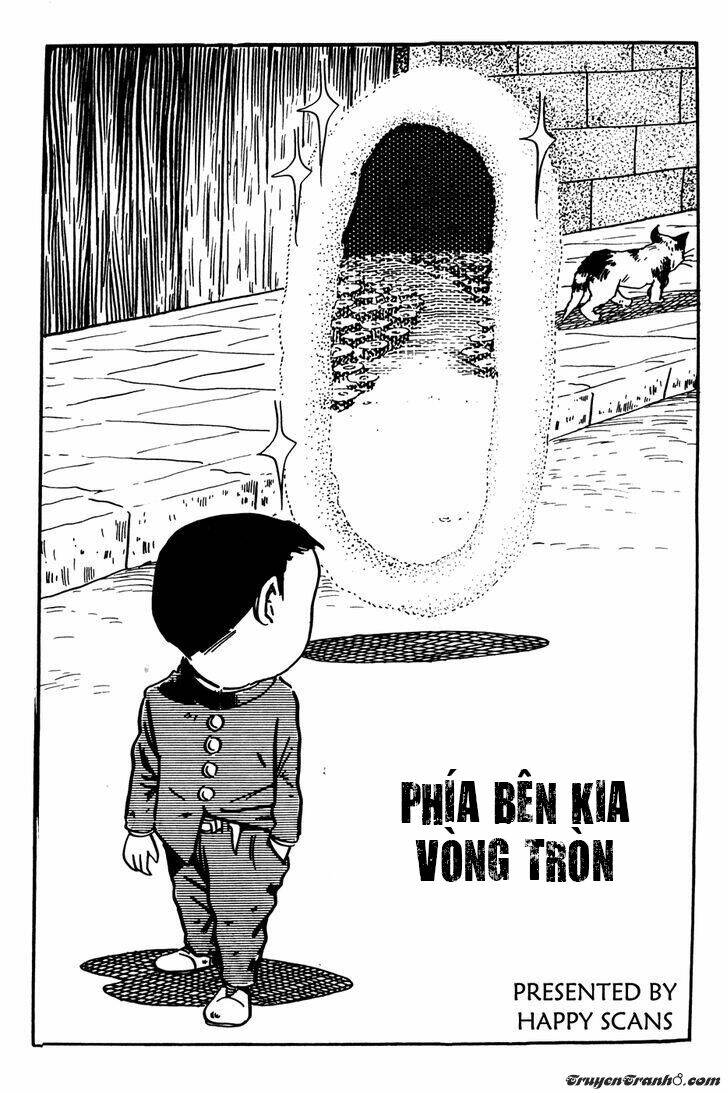 3 street of mysteries chapter 2 2