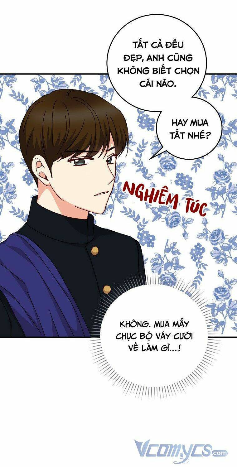 đừng chọc đứa em gái bé bỏng của chúng tôi chapter 95.6 33