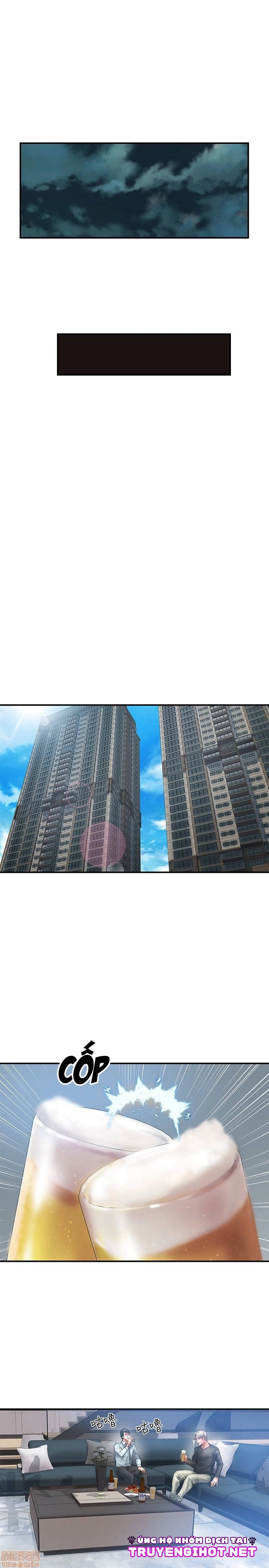 sự trả thù ngọt ngào chapter 2 7